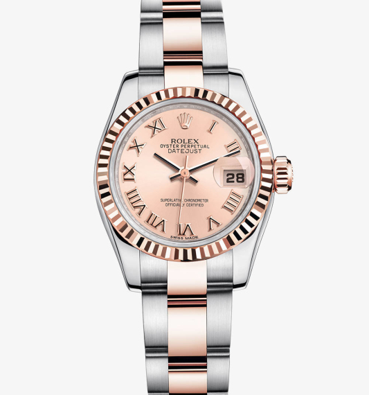 Rolex 179171-0068 Preis Lady-Datejust